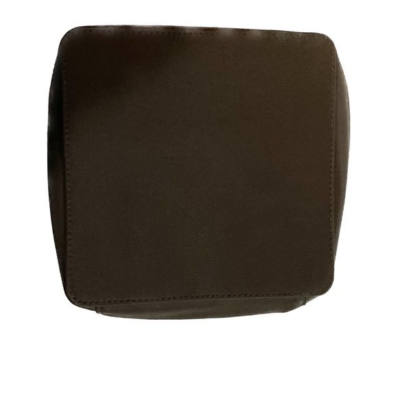 Salvatore Ferragamo Parfumes Women’s Make-up Bag Black - Picture 2 of 4